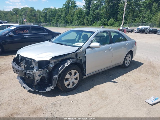 Aukcja sprzedaży 2007 Toyota Camry Le, vin: 4T1BE46K97U661017, numer aukcji: 45908245