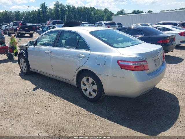 Aukcja sprzedaży 2007 Toyota Camry Le, vin: 4T1BE46K97U661017, numer aukcji: 45908245
