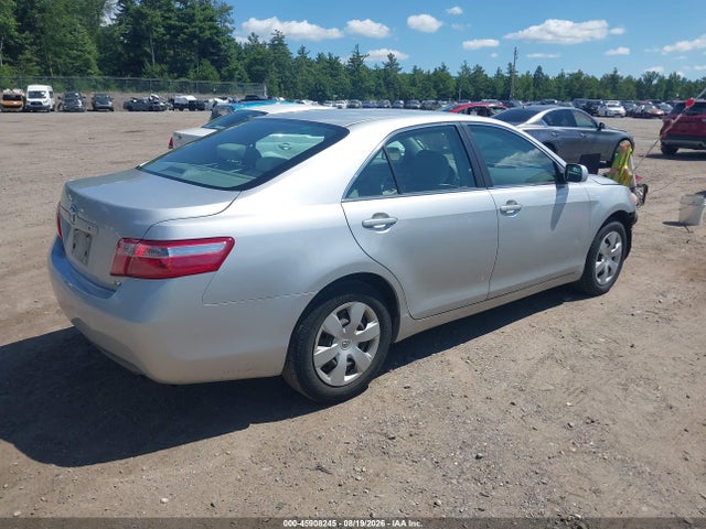 Aukcja sprzedaży 2007 Toyota Camry Le, vin: 4T1BE46K97U661017, numer aukcji: 45908245