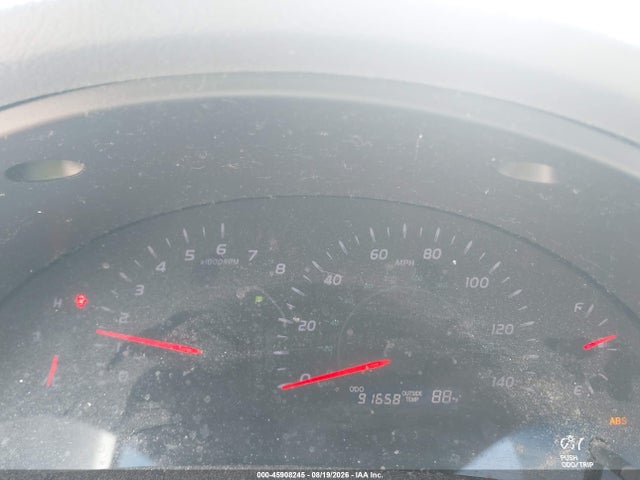 Aukcja sprzedaży 2007 Toyota Camry Le, vin: 4T1BE46K97U661017, numer aukcji: 45908245
