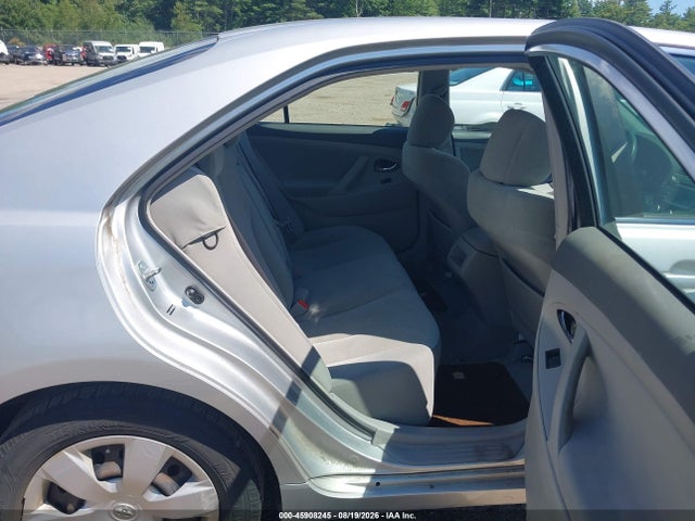 Aukcja sprzedaży 2007 Toyota Camry Le, vin: 4T1BE46K97U661017, numer aukcji: 45908245
