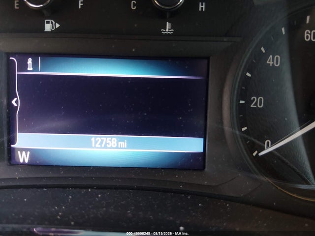 45908248 :رقم المزاد ، KL4CJESM6NB527361 vin ، 2022 Buick Encore Awd Preferred مزاد بيع