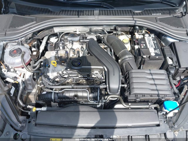 Продажа на аукционе авто 2022 Volkswagen Jetta 1.5t Se, vin: 3VW7M7BU2NM023132, номер лота: 45908249