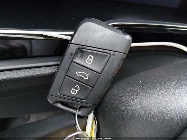 Продажа на аукционе авто 2022 Volkswagen Jetta 1.5t Se, vin: 3VW7M7BU2NM023132, номер лота: 45908249