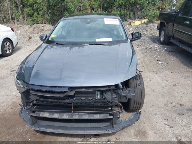 Продажа на аукционе авто 2022 Volkswagen Jetta 1.5t Se, vin: 3VW7M7BU2NM023132, номер лота: 45908249