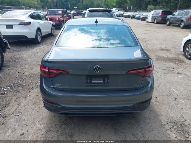 Продажа на аукционе авто 2022 Volkswagen Jetta 1.5t Se, vin: 3VW7M7BU2NM023132, номер лота: 45908249