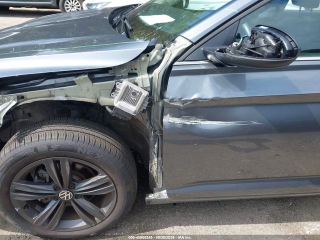 Продажа на аукционе авто 2022 Volkswagen Jetta 1.5t Se, vin: 3VW7M7BU2NM023132, номер лота: 45908249