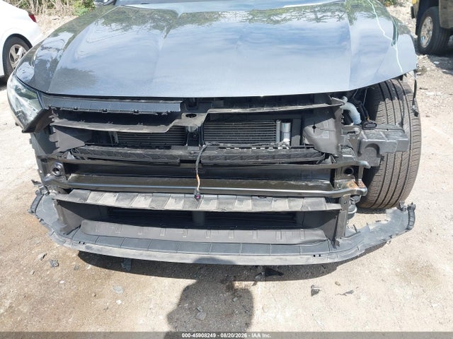 Продажа на аукционе авто 2022 Volkswagen Jetta 1.5t Se, vin: 3VW7M7BU2NM023132, номер лота: 45908249