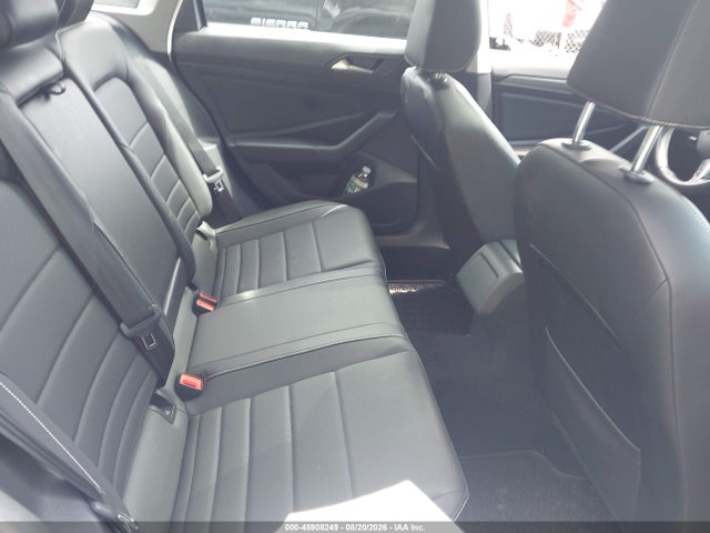 Продажа на аукционе авто 2022 Volkswagen Jetta 1.5t Se, vin: 3VW7M7BU2NM023132, номер лота: 45908249