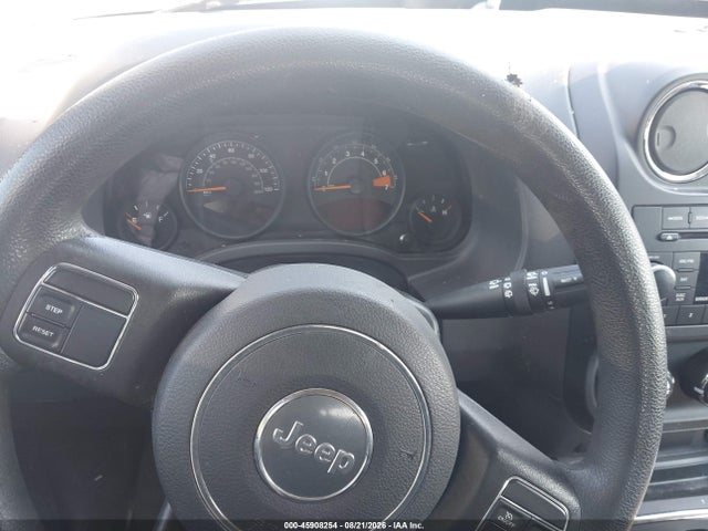 Jeep Compass Sport 2016 1C4NJDBBXGD566839 Image 7