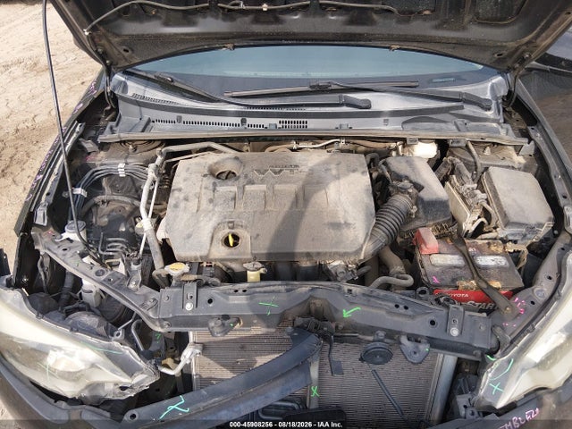 Aukcja sprzedaży 2014 Toyota Corolla Le, vin: 5YFBURHE4EP102478, numer aukcji: 45908256