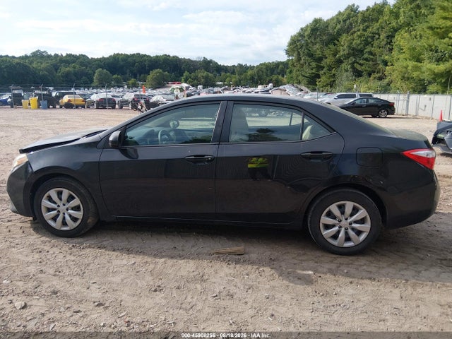 Aukcja sprzedaży 2014 Toyota Corolla Le, vin: 5YFBURHE4EP102478, numer aukcji: 45908256