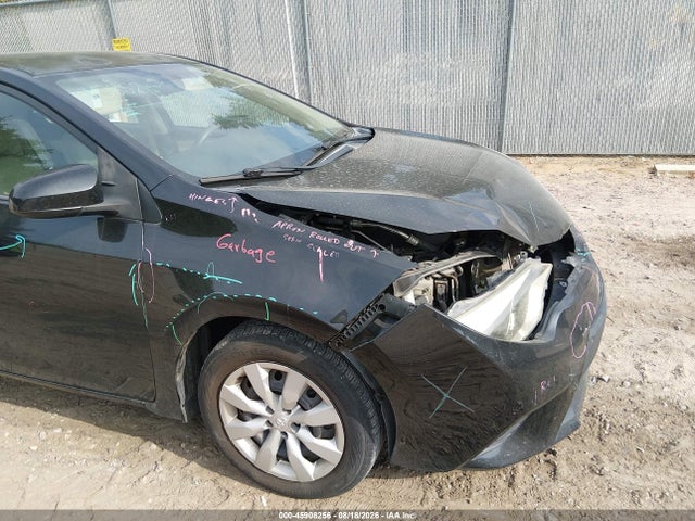 Aukcja sprzedaży 2014 Toyota Corolla Le, vin: 5YFBURHE4EP102478, numer aukcji: 45908256