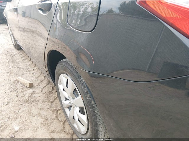 Aukcja sprzedaży 2014 Toyota Corolla Le, vin: 5YFBURHE4EP102478, numer aukcji: 45908256