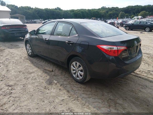 Aukcja sprzedaży 2014 Toyota Corolla Le, vin: 5YFBURHE4EP102478, numer aukcji: 45908256