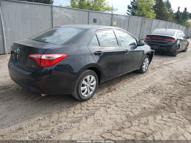 Aukcja sprzedaży 2014 Toyota Corolla Le, vin: 5YFBURHE4EP102478, numer aukcji: 45908256