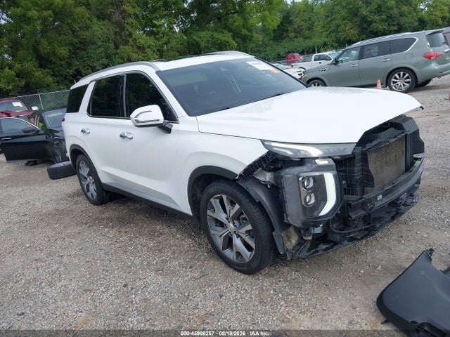 Aukcja sprzedaży 2020 Hyundai Palisade Sel, vin: KM8R4DHE0LU088558, numer aukcji: 45908257