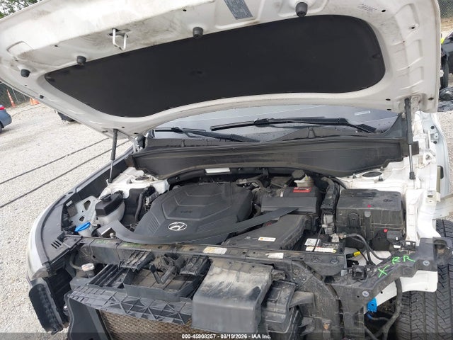 Продажа на аукционе авто 2020 Hyundai Palisade Sel, vin: KM8R4DHE0LU088558, номер лота: 45908257