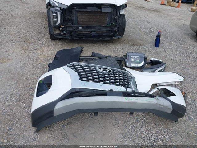 Продажа на аукционе авто 2020 Hyundai Palisade Sel, vin: KM8R4DHE0LU088558, номер лота: 45908257