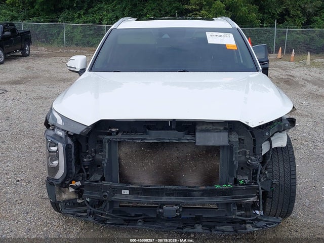 Продажа на аукционе авто 2020 Hyundai Palisade Sel, vin: KM8R4DHE0LU088558, номер лота: 45908257