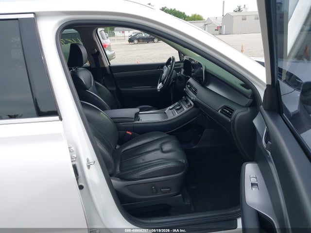 Продажа на аукционе авто 2020 Hyundai Palisade Sel, vin: KM8R4DHE0LU088558, номер лота: 45908257