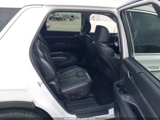 Продажа на аукционе авто 2020 Hyundai Palisade Sel, vin: KM8R4DHE0LU088558, номер лота: 45908257