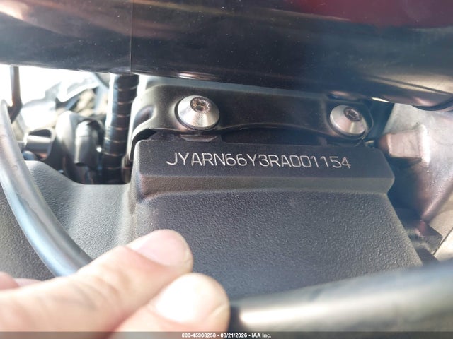 Yamaha YZFR1 2024 JYARN66Y3RA001154 Image 10