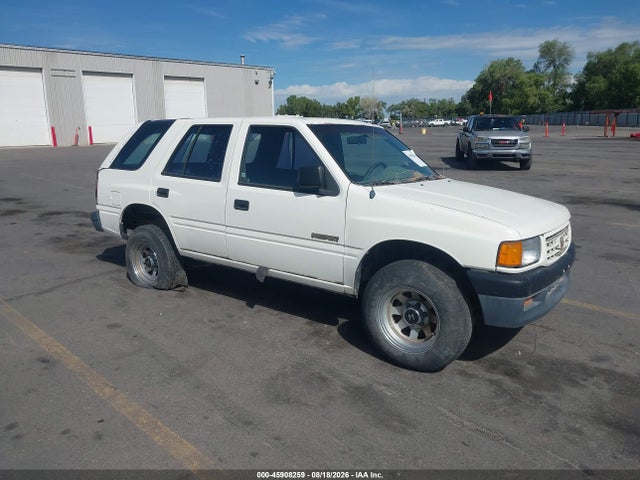 Продажа на аукционе авто 1995 Honda Passport Ex/lx, vin: 4S6CK58V7S4423466, номер лота: 45908259