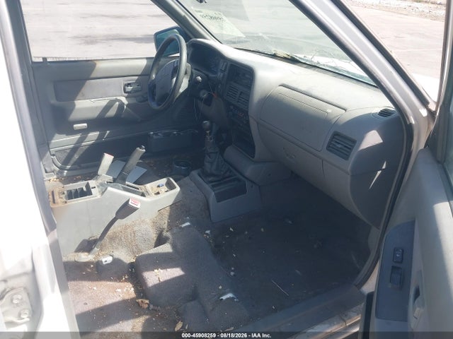 1995 Honda Passport Ex/lx მანქანა იყიდება აუქციონზე, vin: 4S6CK58V7S4423466, აუქციონის ნომერი: 45908259