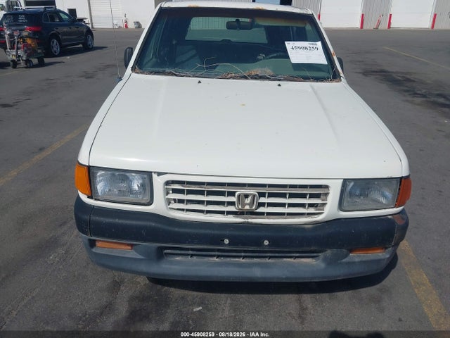 1995 Honda Passport Ex/lx მანქანა იყიდება აუქციონზე, vin: 4S6CK58V7S4423466, აუქციონის ნომერი: 45908259
