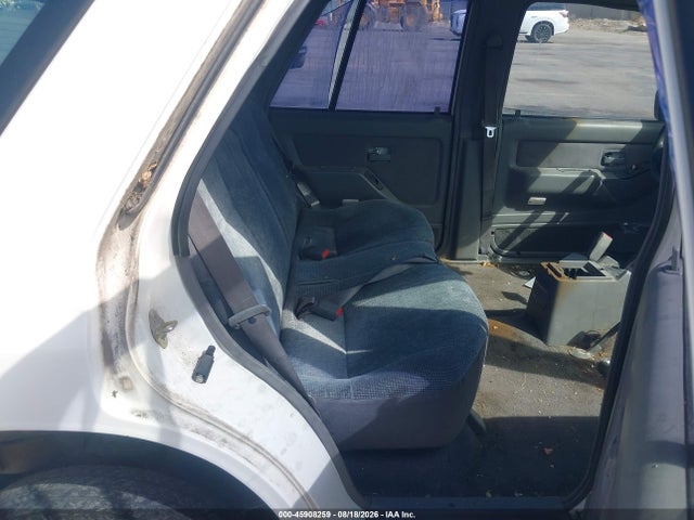 1995 Honda Passport Ex/lx მანქანა იყიდება აუქციონზე, vin: 4S6CK58V7S4423466, აუქციონის ნომერი: 45908259