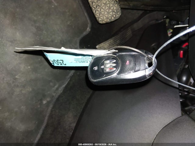 45908263 :رقم المزاد ، KL4AMESL2RB216652 vin ، 2024 Buick Encore Gx Sport Touring Awd مزاد بيع