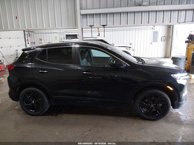 45908263 :رقم المزاد ، KL4AMESL2RB216652 vin ، 2024 Buick Encore Gx Sport Touring Awd مزاد بيع
