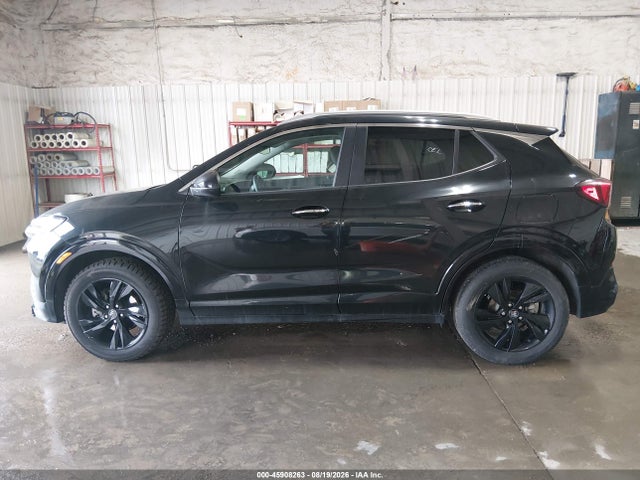 45908263 :رقم المزاد ، KL4AMESL2RB216652 vin ، 2024 Buick Encore Gx Sport Touring Awd مزاد بيع