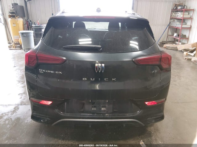 45908263 :رقم المزاد ، KL4AMESL2RB216652 vin ، 2024 Buick Encore Gx Sport Touring Awd مزاد بيع