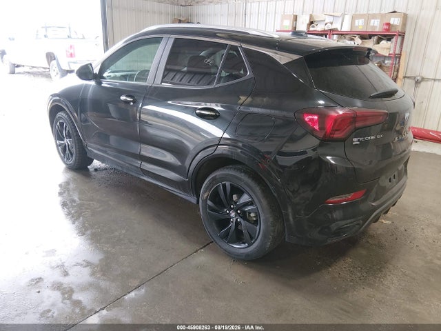 45908263 :رقم المزاد ، KL4AMESL2RB216652 vin ، 2024 Buick Encore Gx Sport Touring Awd مزاد بيع