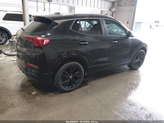 45908263 :رقم المزاد ، KL4AMESL2RB216652 vin ، 2024 Buick Encore Gx Sport Touring Awd مزاد بيع
