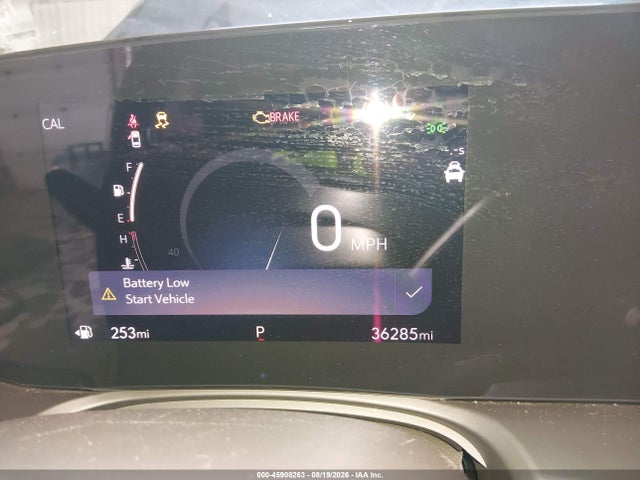45908263 :رقم المزاد ، KL4AMESL2RB216652 vin ، 2024 Buick Encore Gx Sport Touring Awd مزاد بيع