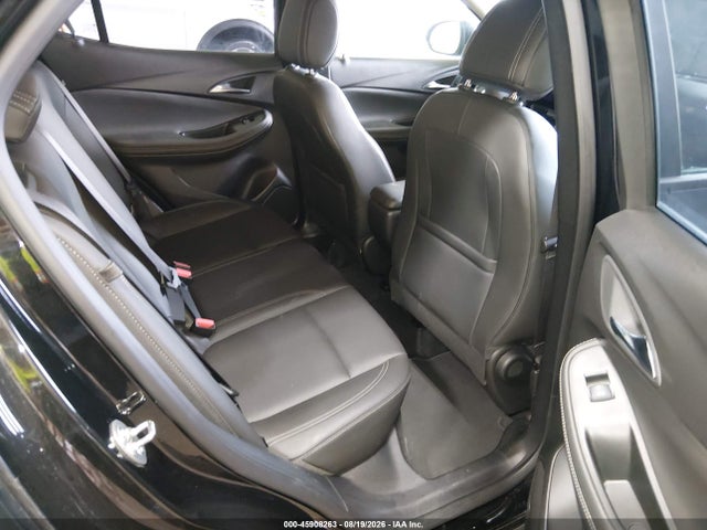 45908263 :رقم المزاد ، KL4AMESL2RB216652 vin ، 2024 Buick Encore Gx Sport Touring Awd مزاد بيع