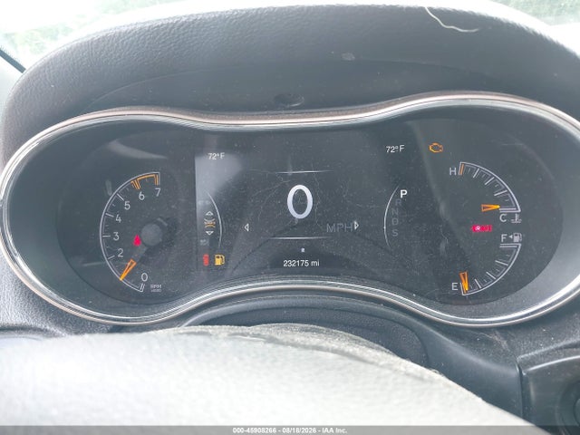 Продажа на аукционе авто 2014 Jeep Grand Cherokee Limited, vin: 1C4RJFBT0EC379425, номер лота: 45908266