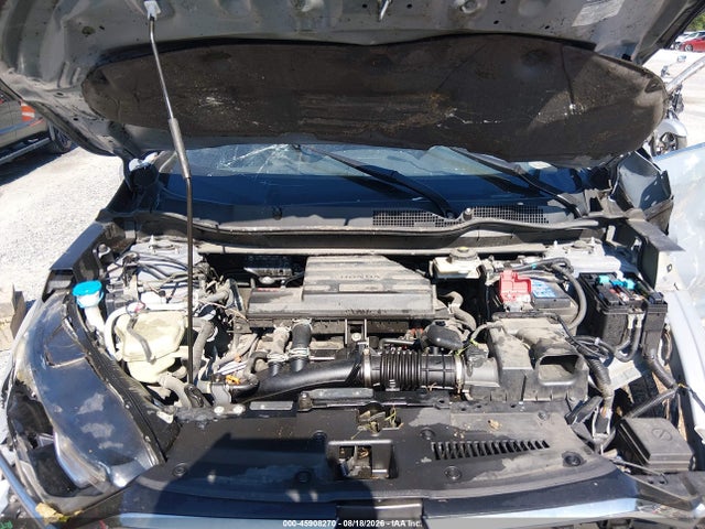 Aukcja sprzedaży 2022 Honda Cr-v Awd Ex-l, vin: 5J6RW2H88NA012694, numer aukcji: 45908270