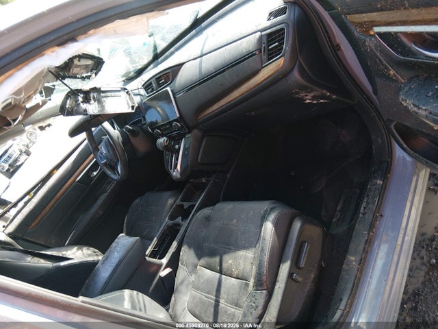 Aukcja sprzedaży 2022 Honda Cr-v Awd Ex-l, vin: 5J6RW2H88NA012694, numer aukcji: 45908270