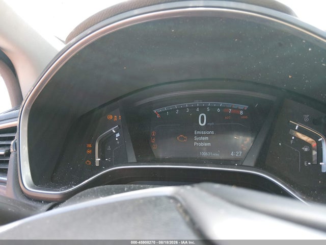 Aukcja sprzedaży 2022 Honda Cr-v Awd Ex-l, vin: 5J6RW2H88NA012694, numer aukcji: 45908270