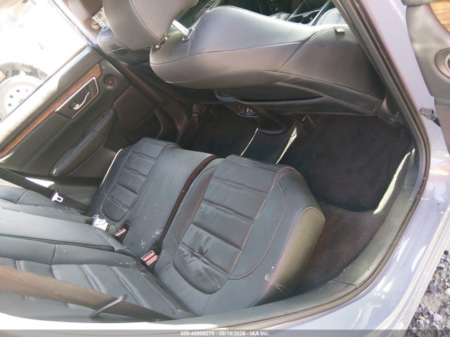 Aukcja sprzedaży 2022 Honda Cr-v Awd Ex-l, vin: 5J6RW2H88NA012694, numer aukcji: 45908270