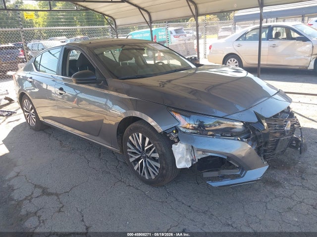 Продажа на аукционе авто 2024 Nissan Altima Sv Fwd, vin: 1N4BL4DV8RN358644, номер лота: 45908271