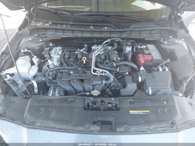 Продажа на аукционе авто 2024 Nissan Altima Sv Fwd, vin: 1N4BL4DV8RN358644, номер лота: 45908271