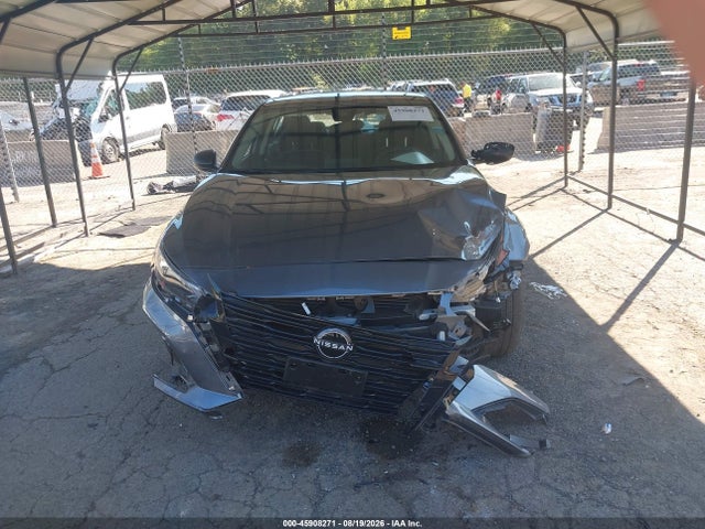 Продажа на аукционе авто 2024 Nissan Altima Sv Fwd, vin: 1N4BL4DV8RN358644, номер лота: 45908271