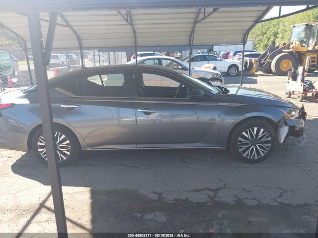 Продажа на аукционе авто 2024 Nissan Altima Sv Fwd, vin: 1N4BL4DV8RN358644, номер лота: 45908271