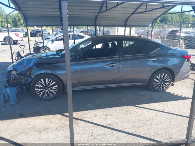 Продажа на аукционе авто 2024 Nissan Altima Sv Fwd, vin: 1N4BL4DV8RN358644, номер лота: 45908271