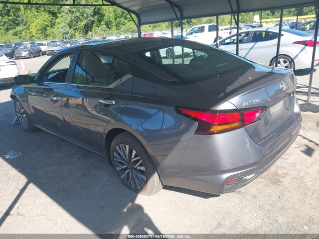 Продажа на аукционе авто 2024 Nissan Altima Sv Fwd, vin: 1N4BL4DV8RN358644, номер лота: 45908271